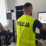 Dramat na ulicy Zaparkowej. Mężczyzna ugodzony nożem! - galeria