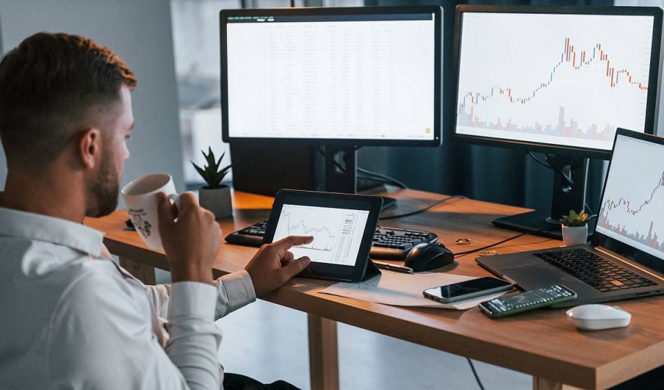 Najlepszy program do automatyzacji biznesu – co oferuje Uniter.Pro? - galeria