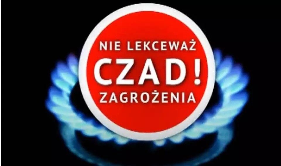 Czad zabija po cichu – jak zadbać o bezpieczeństwo w sezonie grzewczym? - galeria