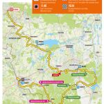 Nadchodzi 82. edycja Tour de Pologne! Peleton przejedzie przez województwo śląskie podczas 4 i 5 etapu! - galeria