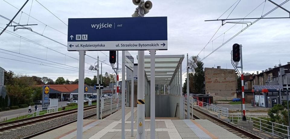 W Chorzowie powstanie nowe centrum przesiadkowe! - galeria