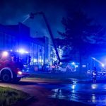 fot. Państwowa Straż Pożarna FB