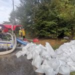 Intensywne opady deszczu sparaliżowały Śląsk. Tysiące interwencji strażaków - galeria