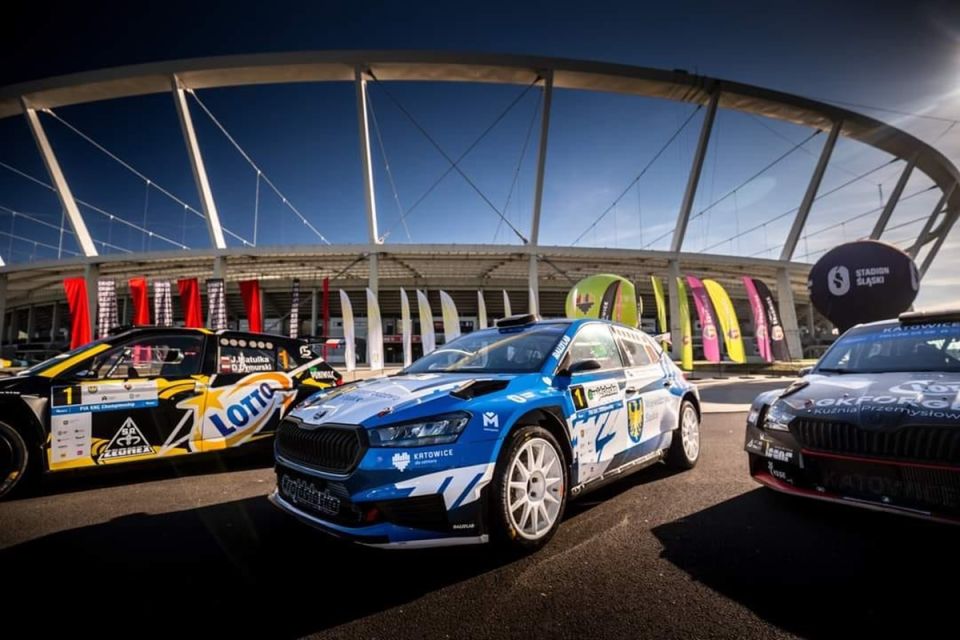 fot. Stadion Śląski