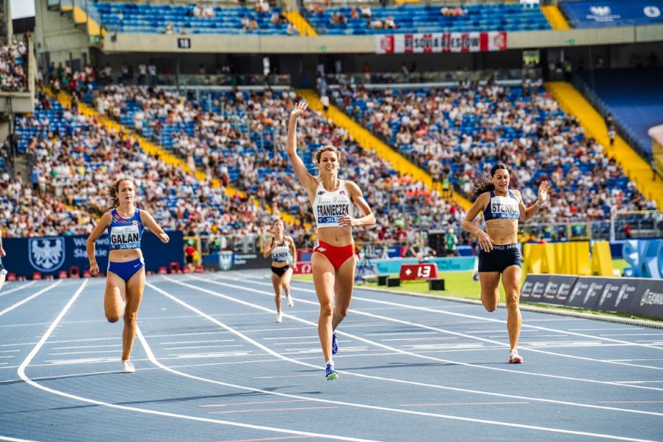 Silesia Memoriał Kamili Skolimowskiej - nadchodzi polskie święto lekkiej atletyki!  - galeria