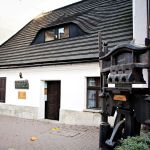 Muzeum Prasy Śląskiej im. Wojciecha Korfantego w Pszczynie — opowieść o regionalnym drukarstwie na wyciągnięcie ręki - galeria