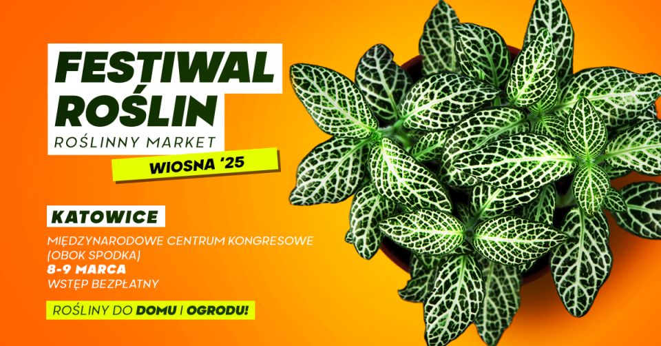 Festiwal Roślin - galeria