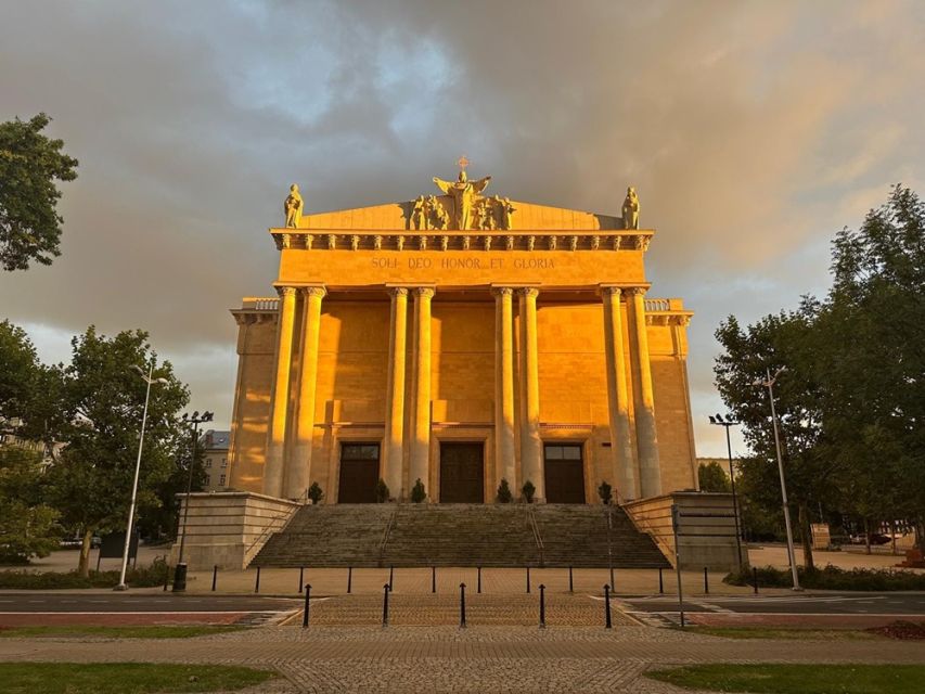 Katowice żegnają papieża Franciszka – zaproszenie do wspólnej modlitwy - galeria