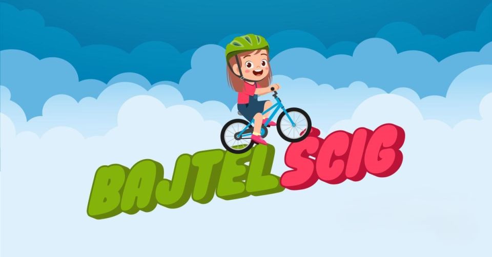 CykloSilesia - Bajtel Ścig 2025 - galeria