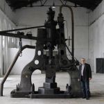 Pamięć o hutniczej tradycji regionu — Muzeum Hutnictwa w Chorzowie  - galeria