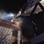 Tragiczny pożar w Pszowie. Nie żyje pięć osób - galeria