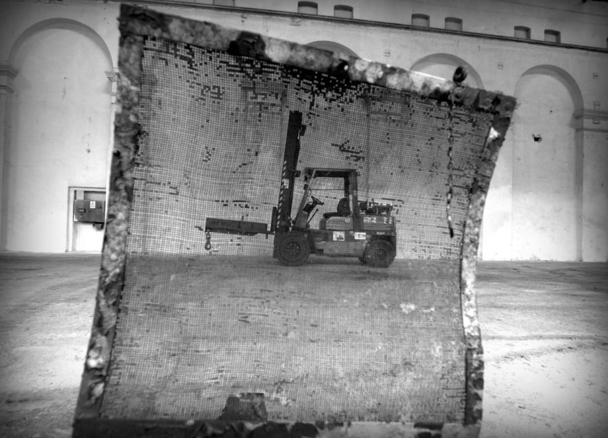 Pamięć o hutniczej tradycji regionu — Muzeum Hutnictwa w Chorzowie  - galeria