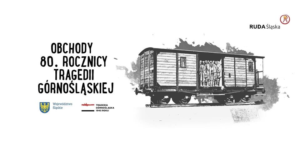 Marsz Milczenia i Apel Pamięci - Obchody 80. rocznicy Tragedii Górnośląskiej - galeria