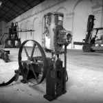 Pamięć o hutniczej tradycji regionu — Muzeum Hutnictwa w Chorzowie  - galeria