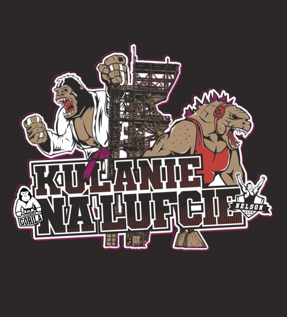 Kulanie na Lufcie 8 - galeria