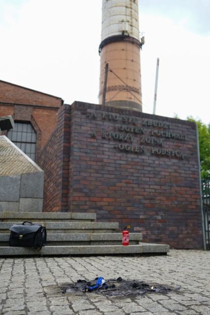 fot. FB Grzegorz Braun