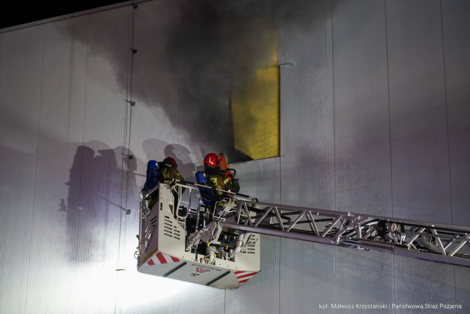 kpt. Mateusz Krzystański