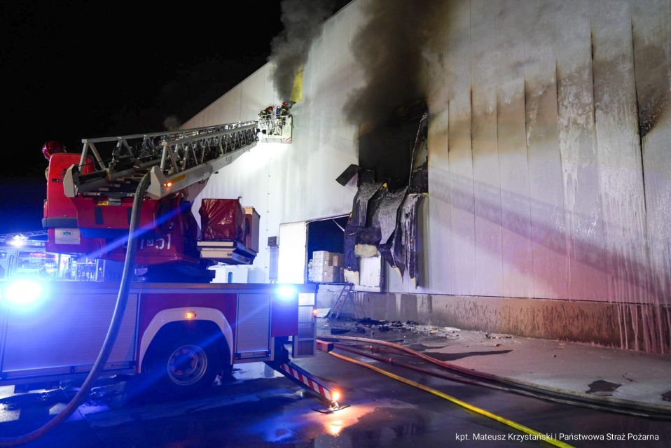 kpt. Mateusz Krzystański