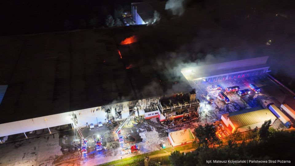 kpt. Mateusz Krzystański