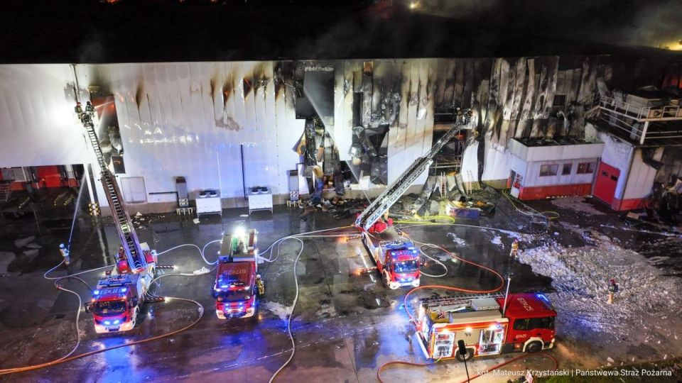 kpt. Mateusz Krzystański