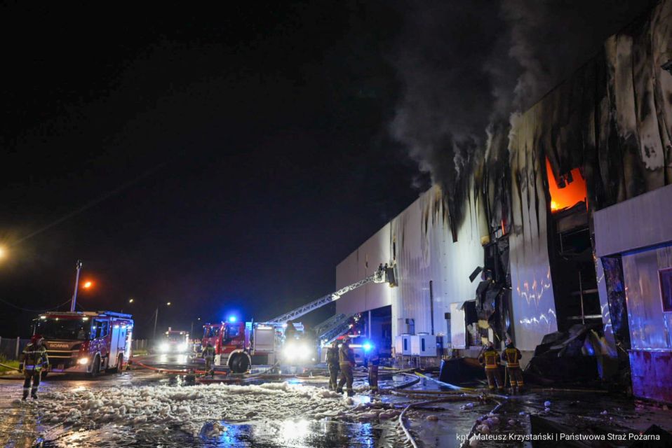 kpt. Mateusz Krzystański