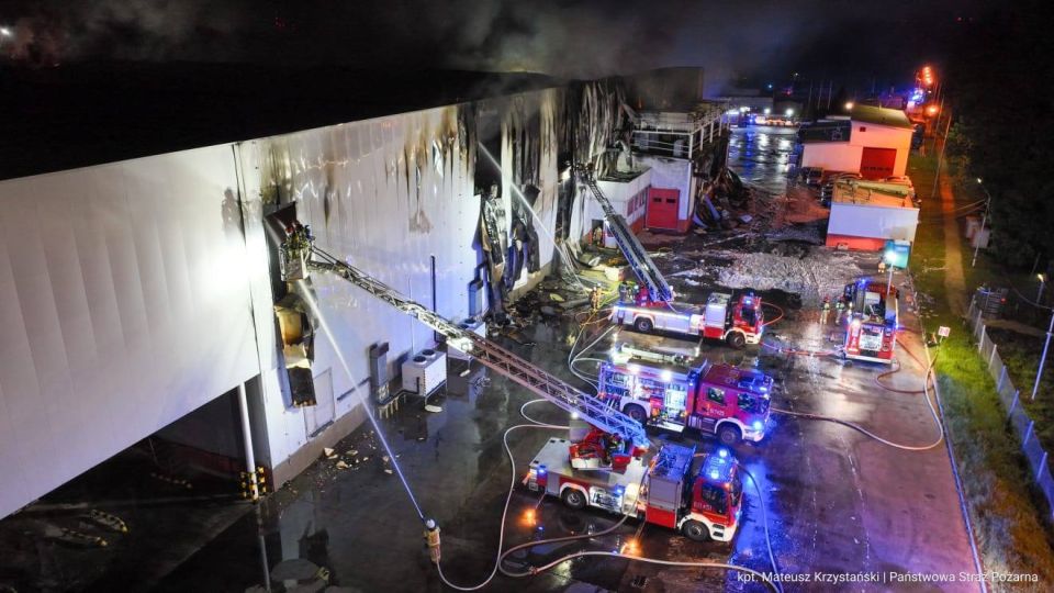 kpt. Mateusz Krzystański