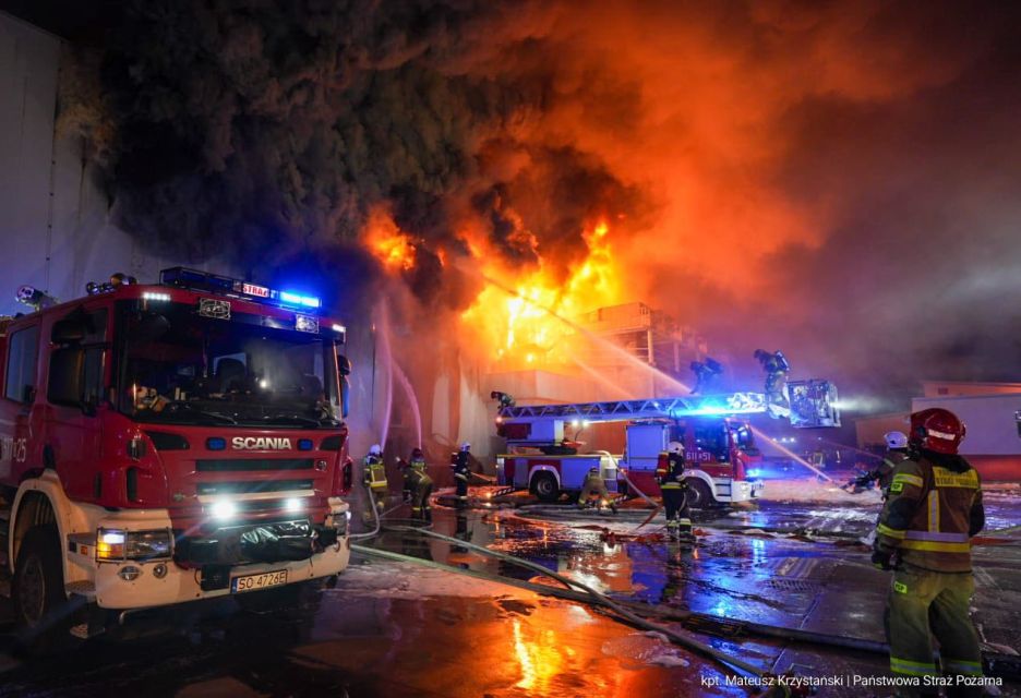 kpt. Mateusz Krzystański