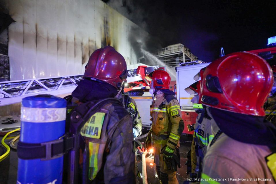 kpt. Mateusz Krzystański