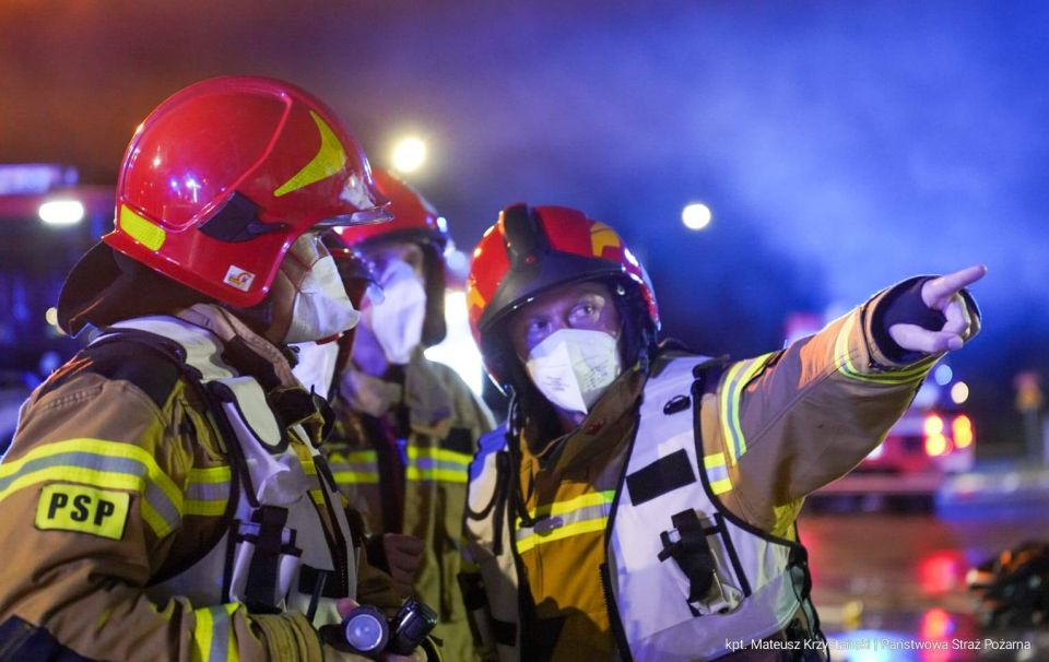 kpt. Mateusz Krzystański