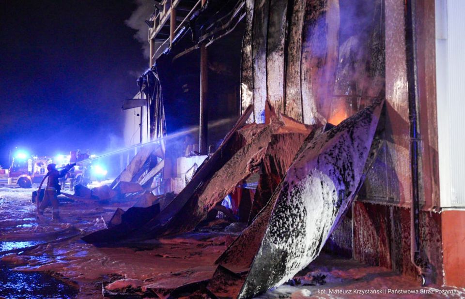 kpt. Mateusz Krzystański