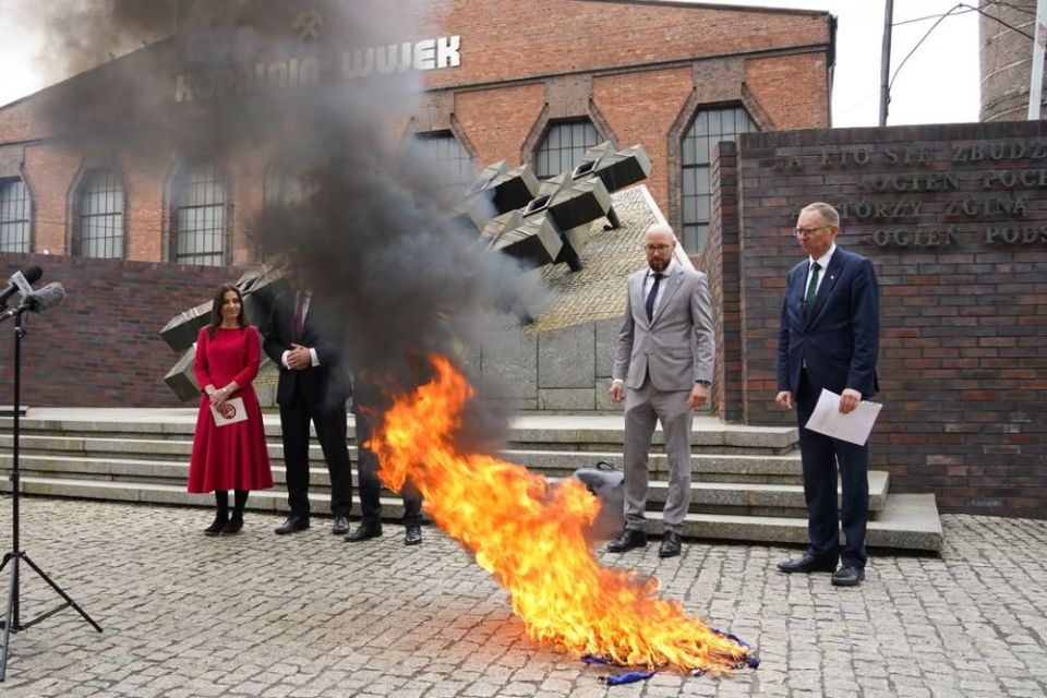 fot. FB Grzegorz Braun