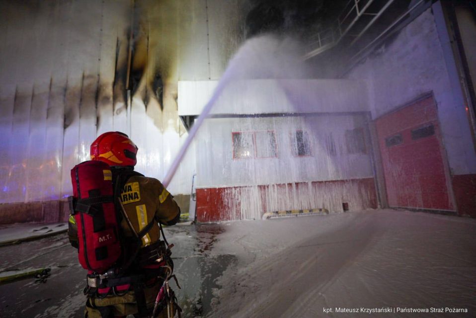 kpt. Mateusz Krzystański