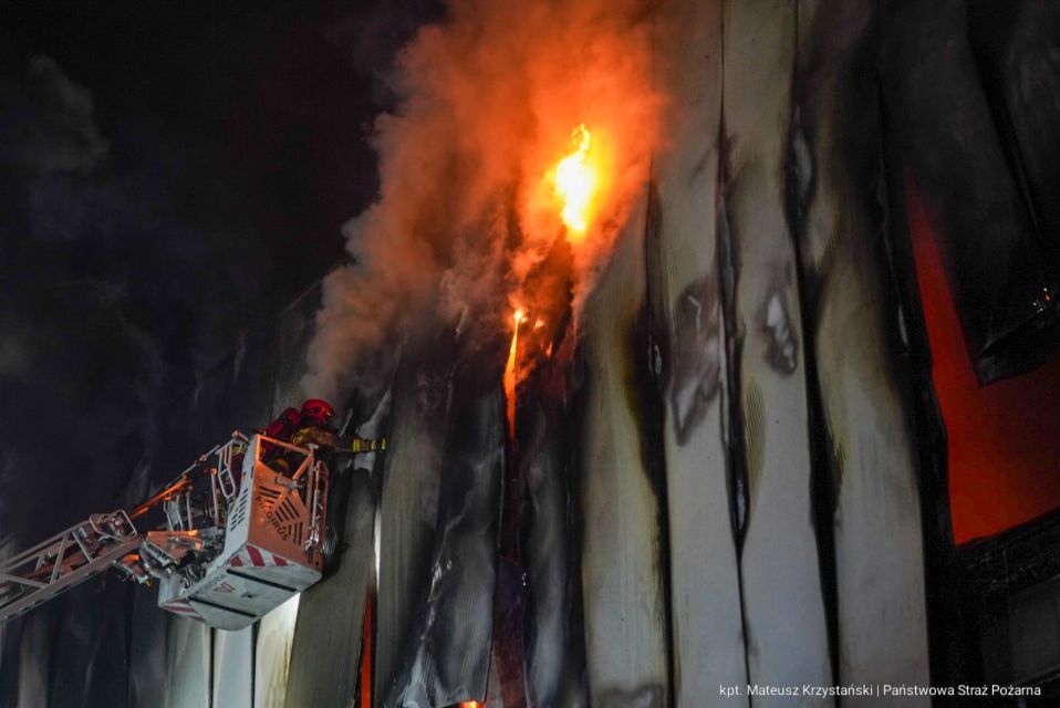 kpt. Mateusz Krzystański