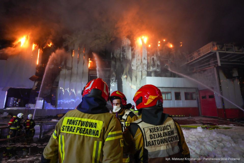 kpt. Mateusz Krzystański