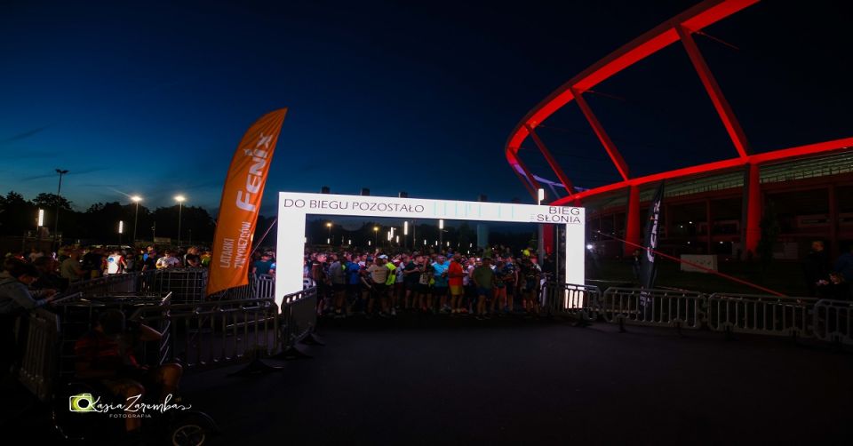 Bieg dla Słonia - galeria