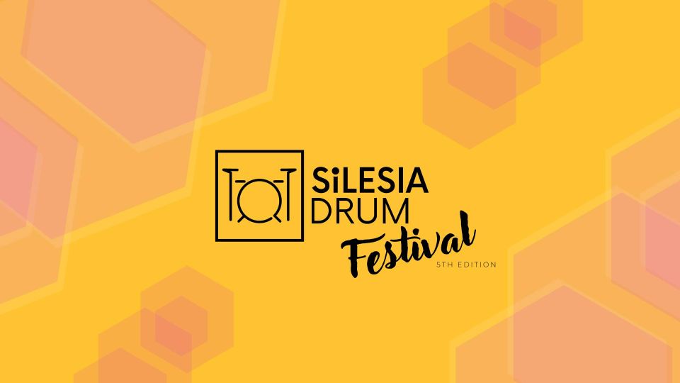 Silesia Drum Festival - galeria