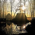 Wizyta w Zagrodzie Wsi Pszczyńskiej — wiejskie życie w śląskiej odsłonie!  - galeria