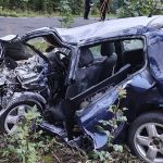 Tragiczny wypadek w Mikołowie: Zginął 50-letni mężczyzna - galeria