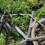 W Mysłowicach doszło do groźnego wypadku z udziałem rowerzysty [FILM] - galeria