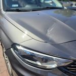 W Mysłowicach doszło do groźnego wypadku z udziałem rowerzysty [FILM] - galeria