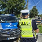 W Mysłowicach doszło do groźnego wypadku z udziałem rowerzysty [FILM] - galeria