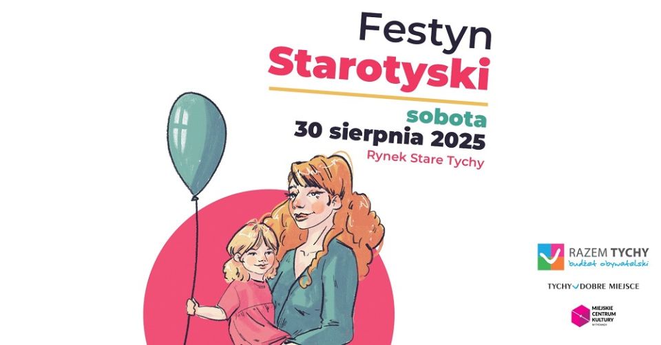 Starotyski Festyn 2025 - galeria