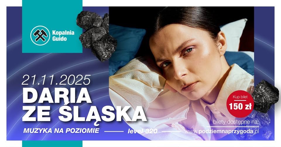 Daria ze Śląska - galeria