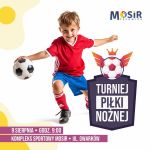 Letni Puchar Piłki Nożnej 2025 - galeria