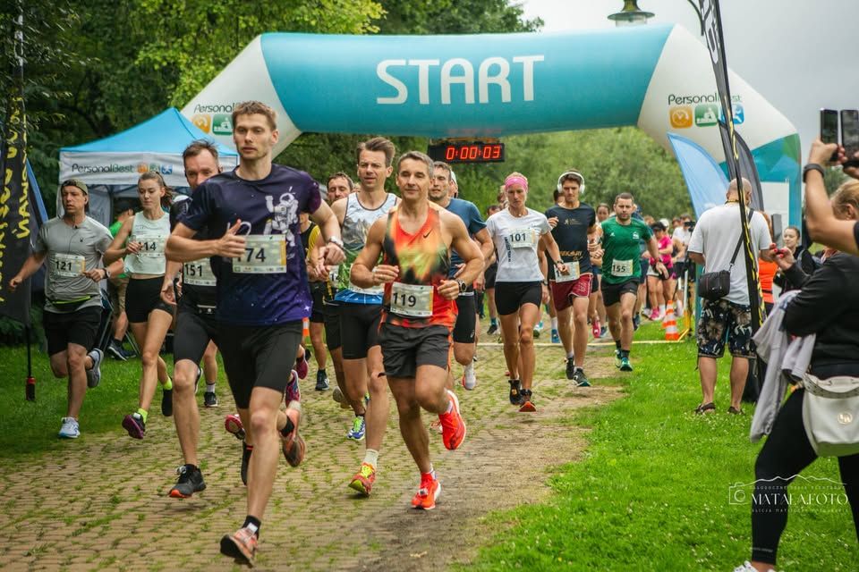 Botaniczna Piątka Mikołów – edycja jesienna - galeria