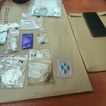 Pszczyńscy policjanci i kontrterroryści rozbili siatkę dilerów! 3 kg narkotyków zabezpieczone [FOTO] - galeria