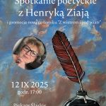 Piekary Literackie: Wieczór poetycki z Henryką Ziają - galeria