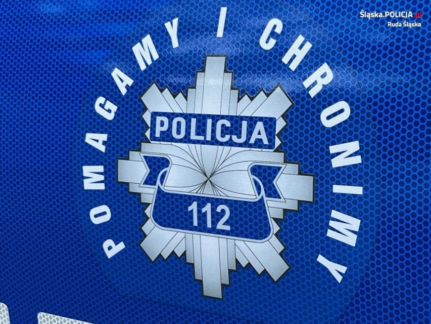 [AKTUALIZACJA] Policja poszukuje 5-miesięcznego Borysa z Przyszowic - galeria