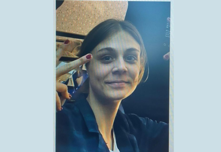 Zaginęła Yeva Turkuman – Policja poszukuje nastolatki - galeria