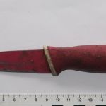 Napad z użyciem maczety i broni gazowej w Rybniku! 8 zatrzymanych po próbie odzyskania długu - galeria